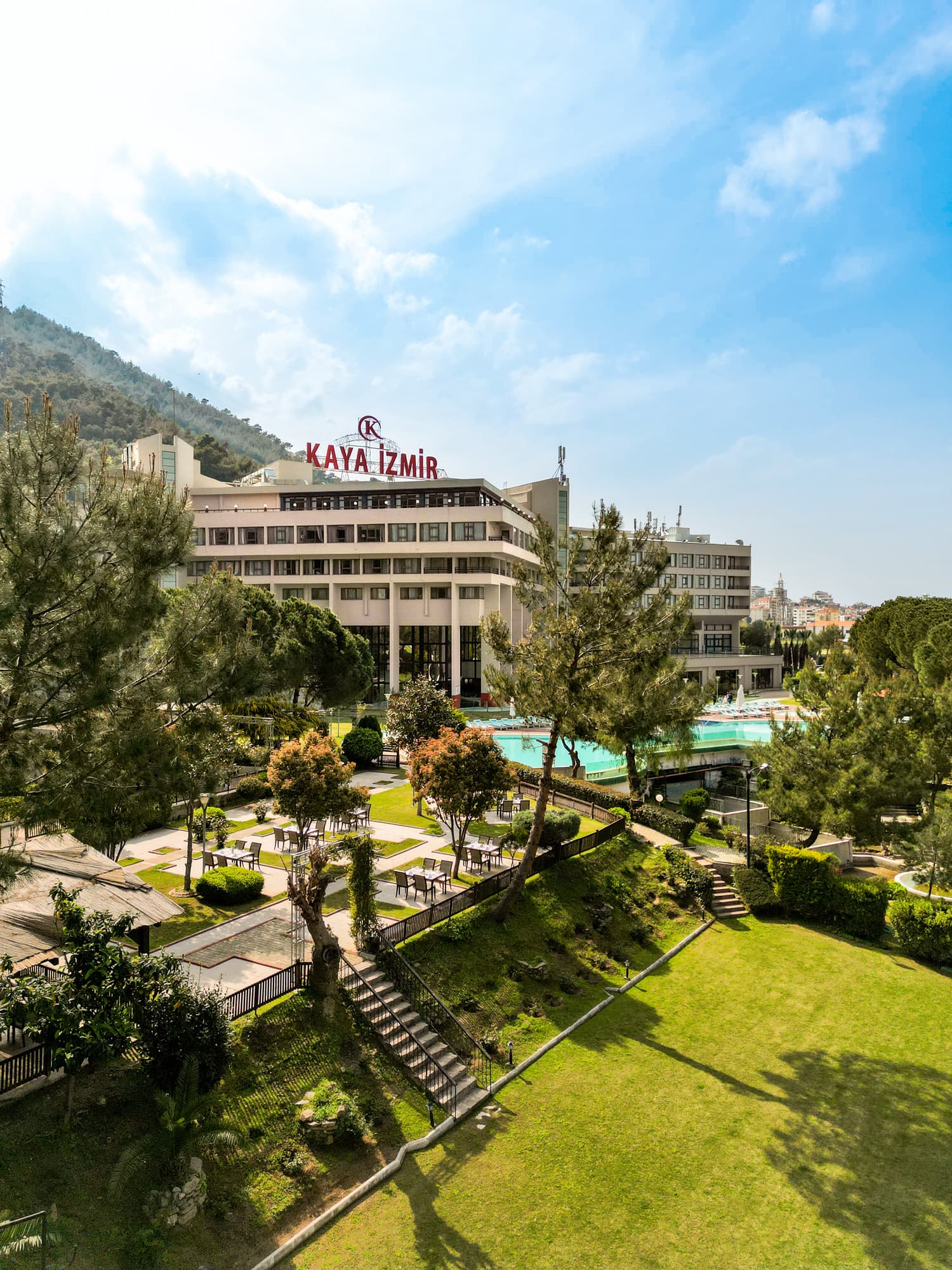 Kaya İzmir Thermal & Convention-60