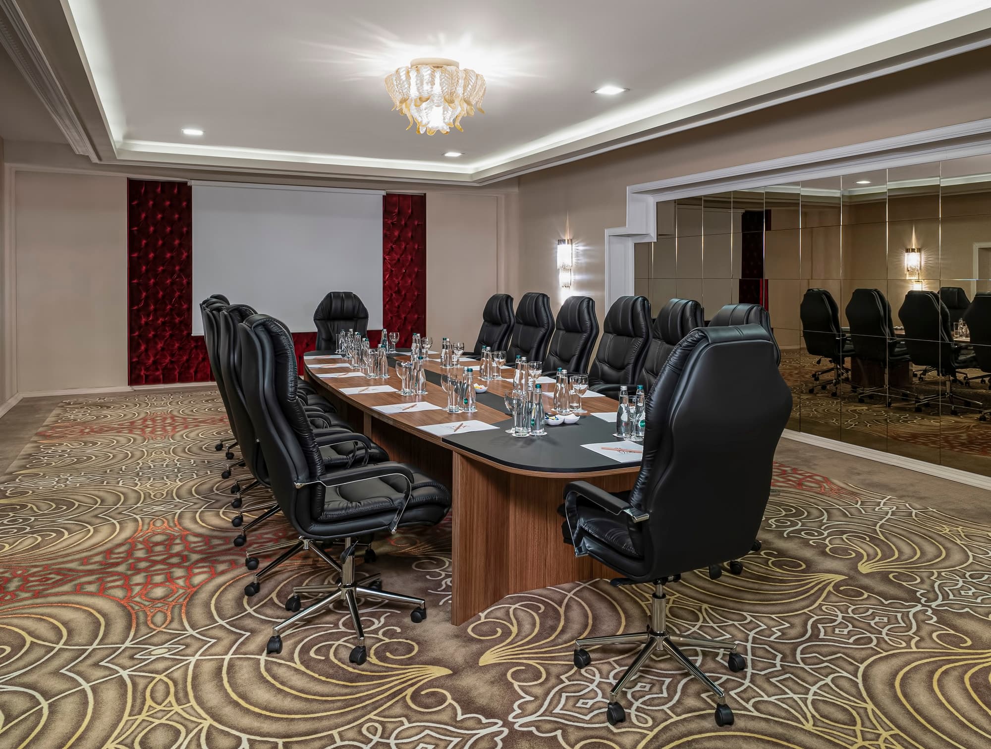 Kaya İzmir Thermal & Convention-59