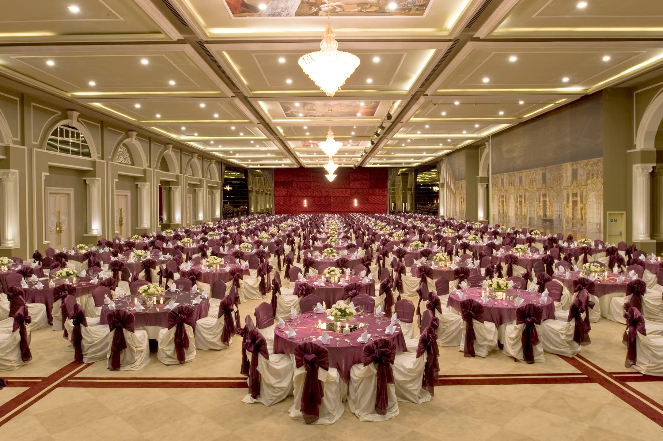 Kaya İzmir Thermal & Convention-0