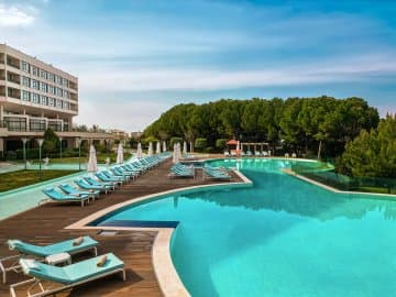 Kaya İzmir Thermal & Convention-0