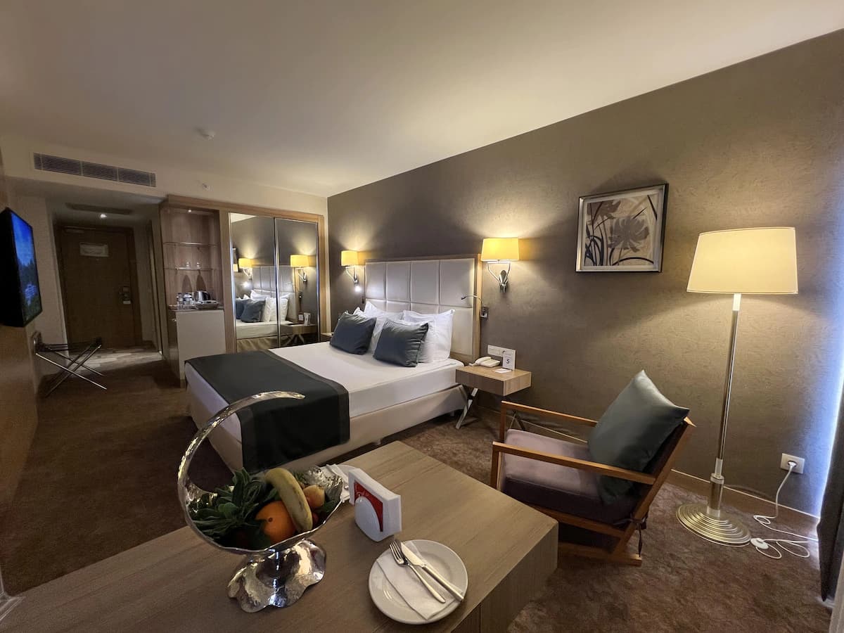 Kaya İzmir Thermal & Convention-1