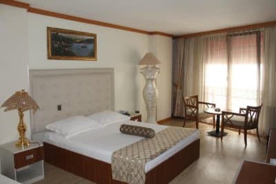 Hotel Galata Palace-1