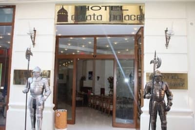 Hotel Galata Palace-0
