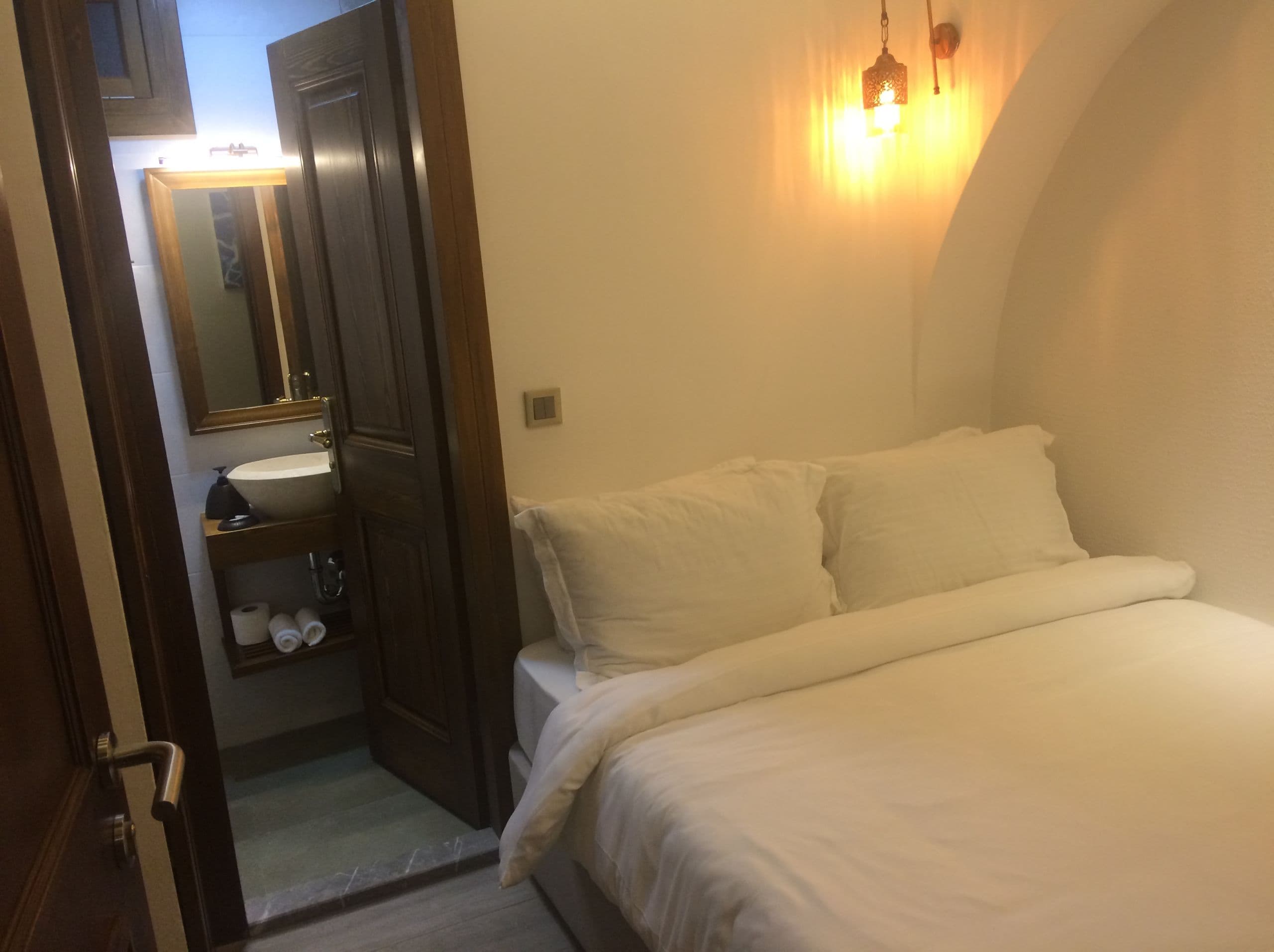 Mets Boutique Hotel-0