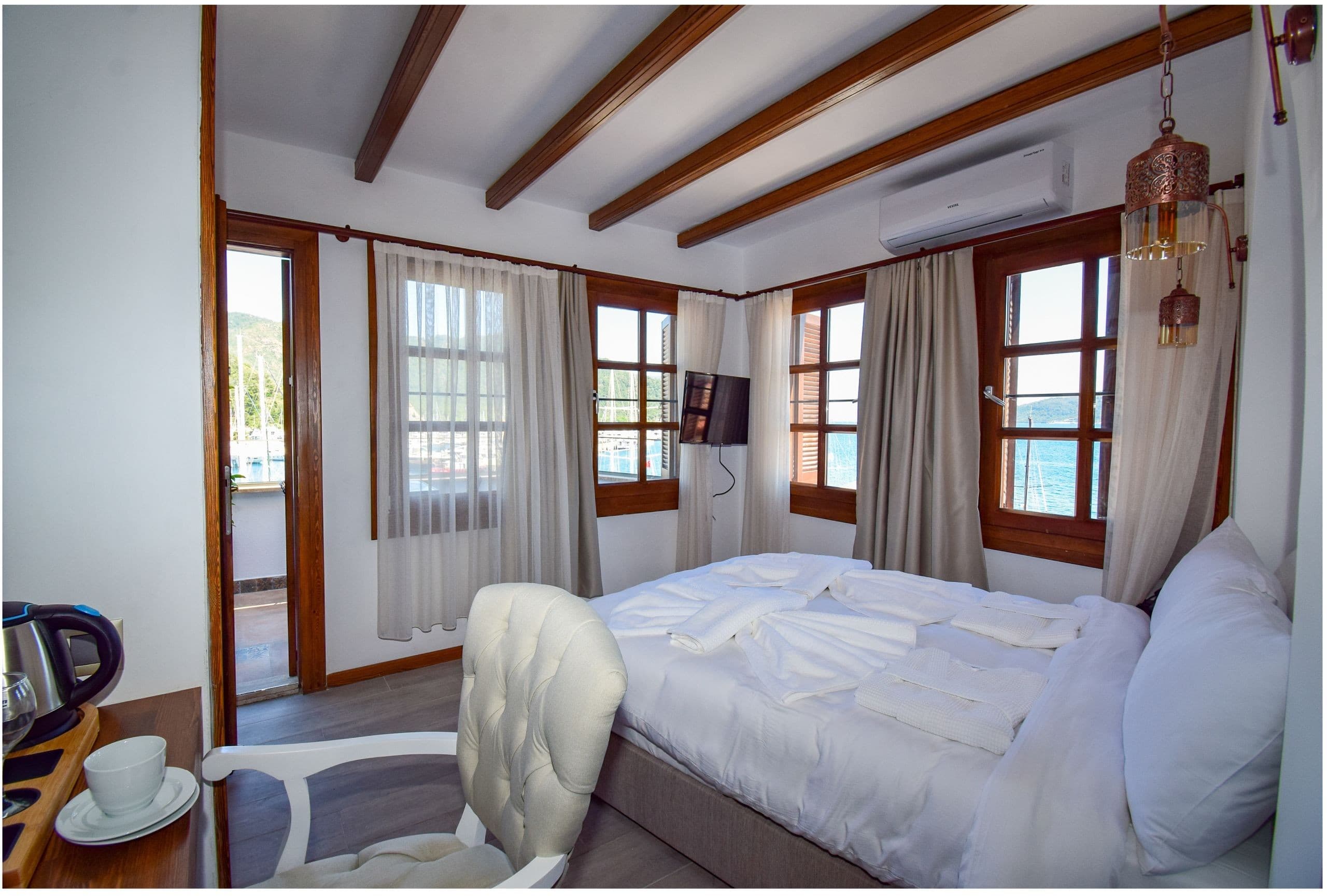 Mets Boutique Hotel-50