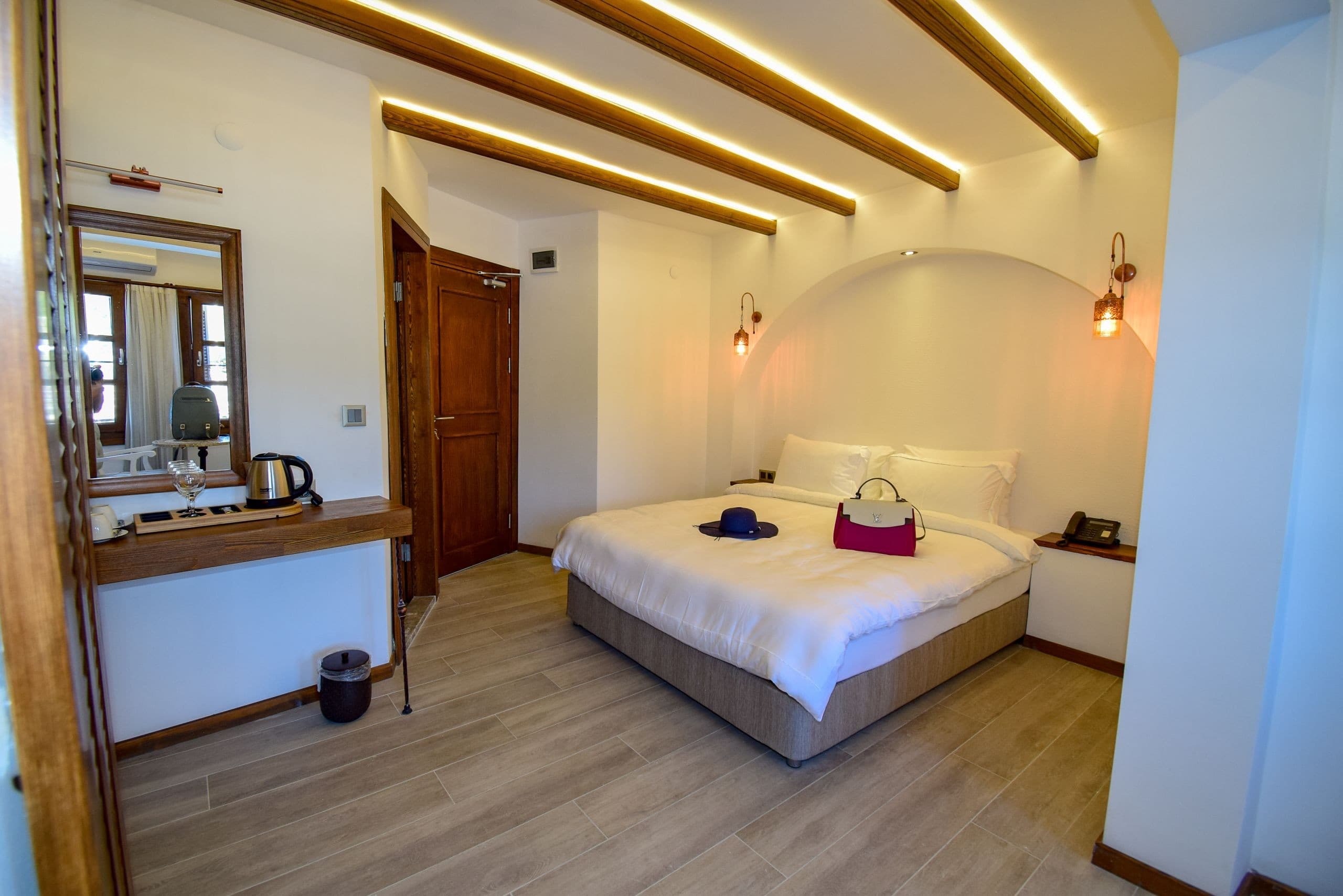 Mets Boutique Hotel-25
