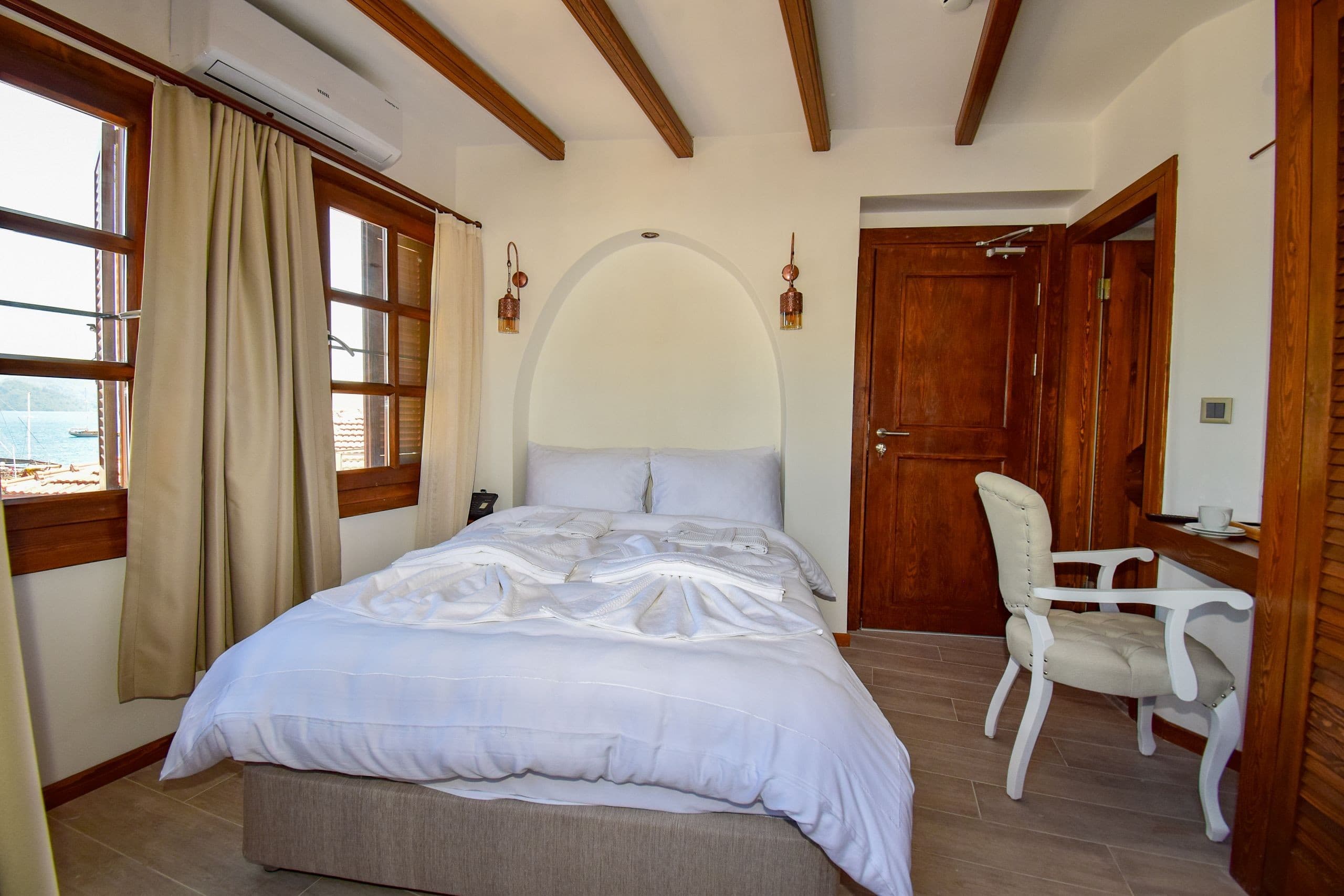 Mets Boutique Hotel-38