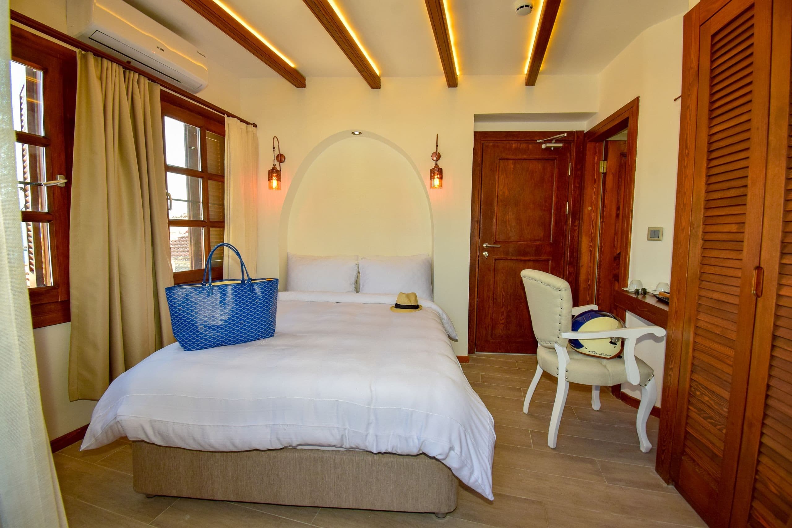 Mets Boutique Hotel-44