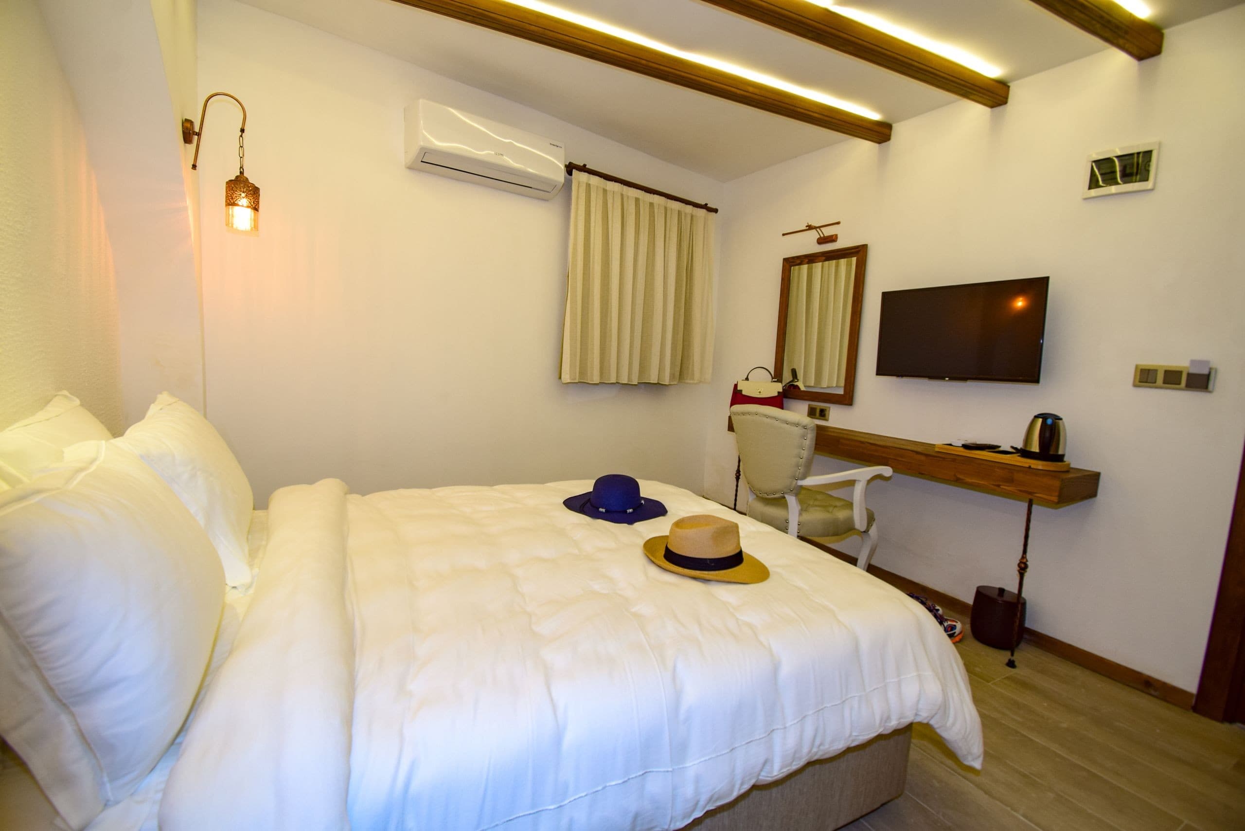 Mets Boutique Hotel-45