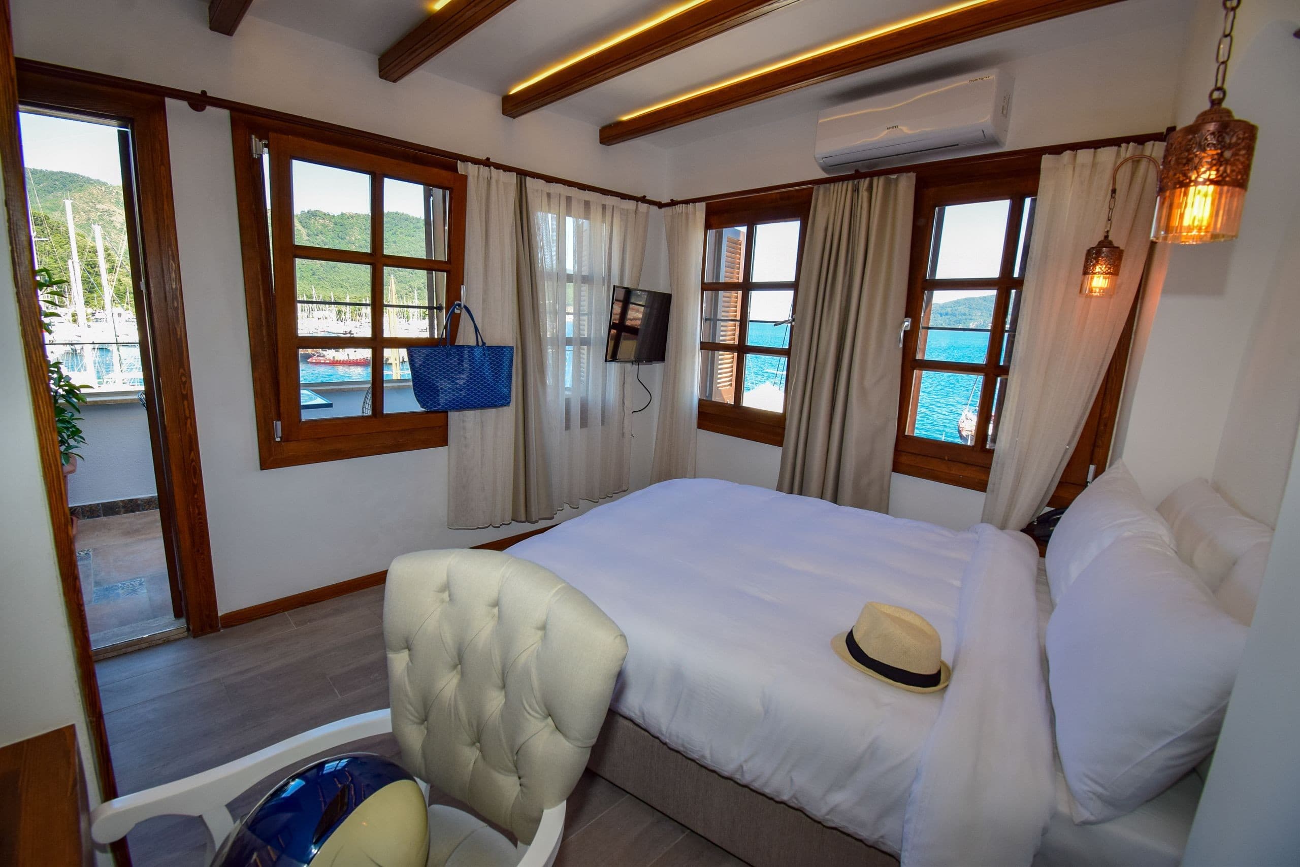 Mets Boutique Hotel-56