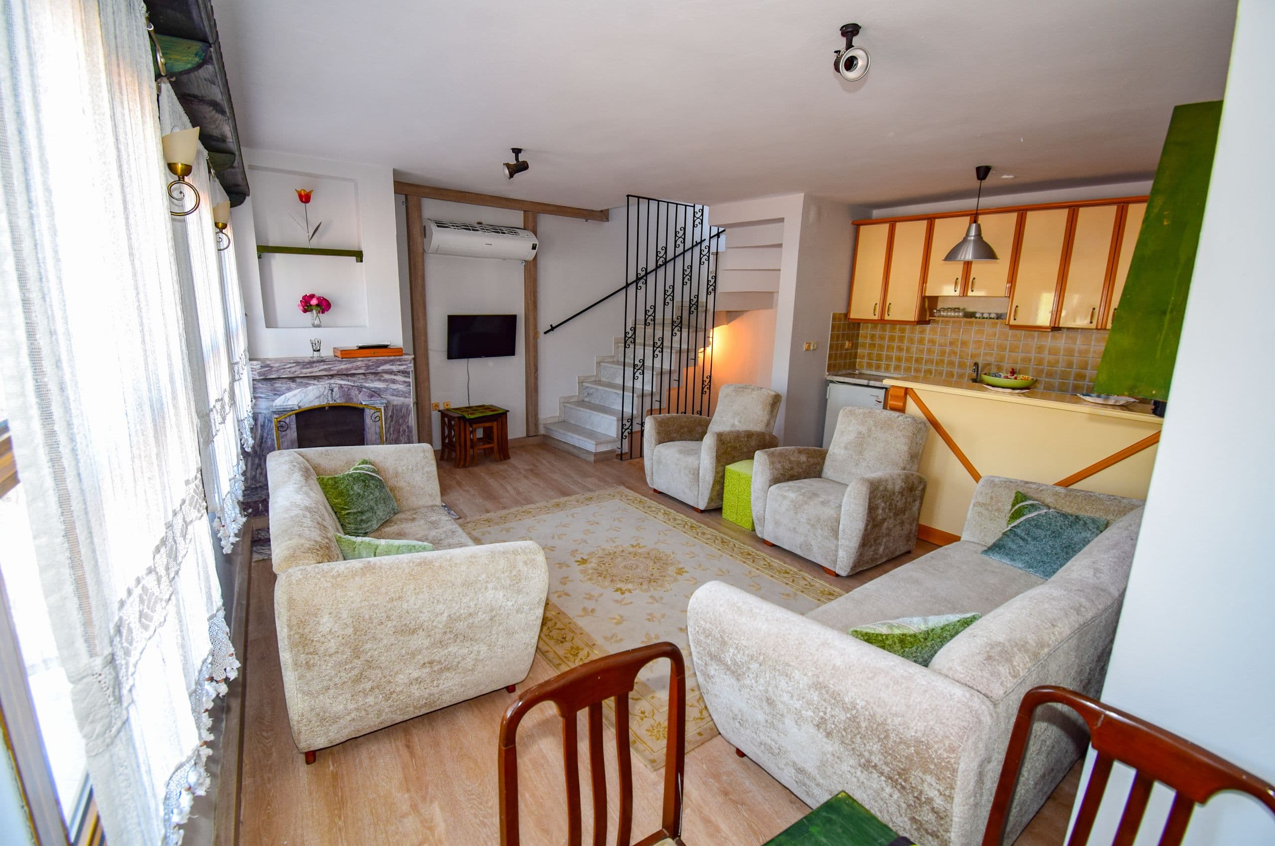 Mets Boutique Hotel-5