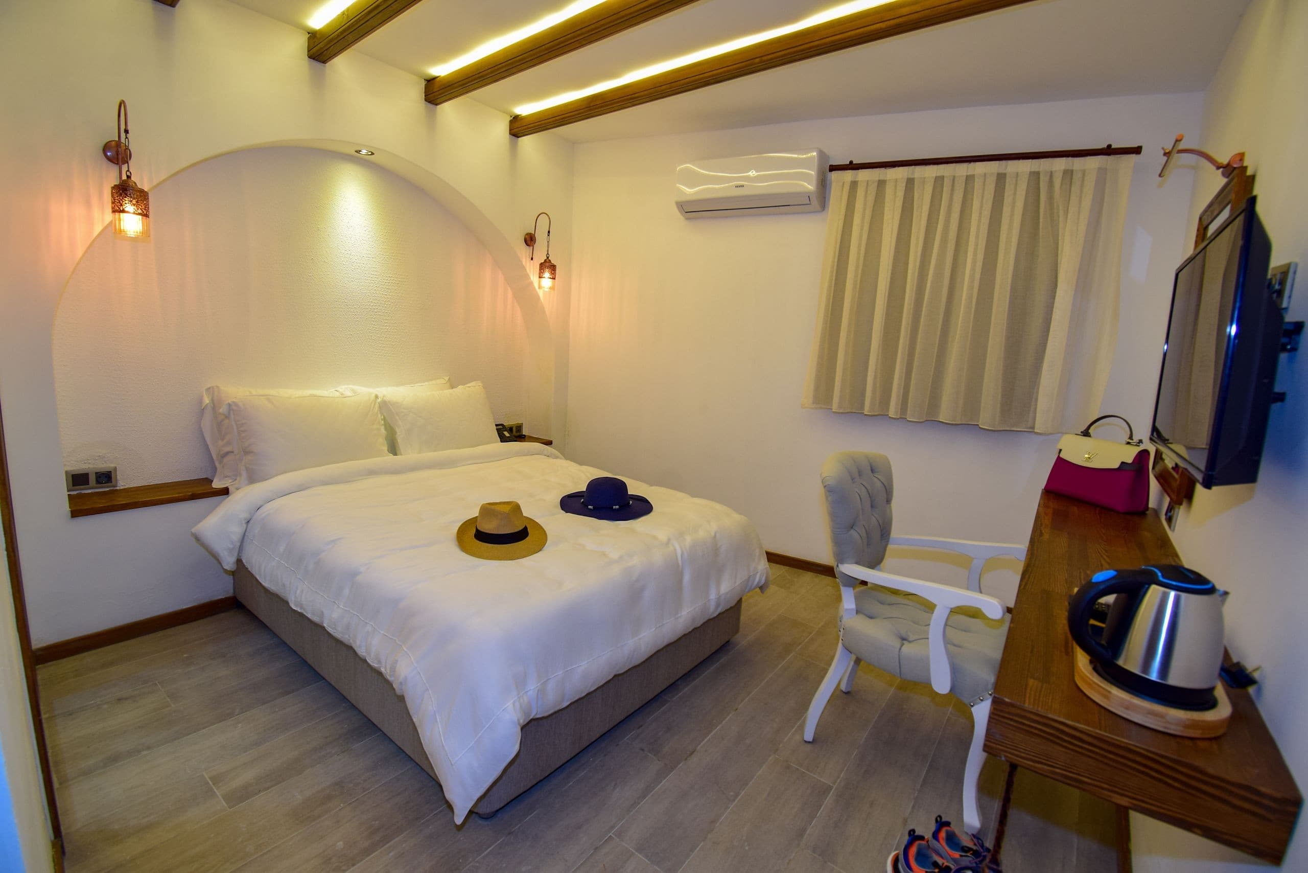 Mets Boutique Hotel-36