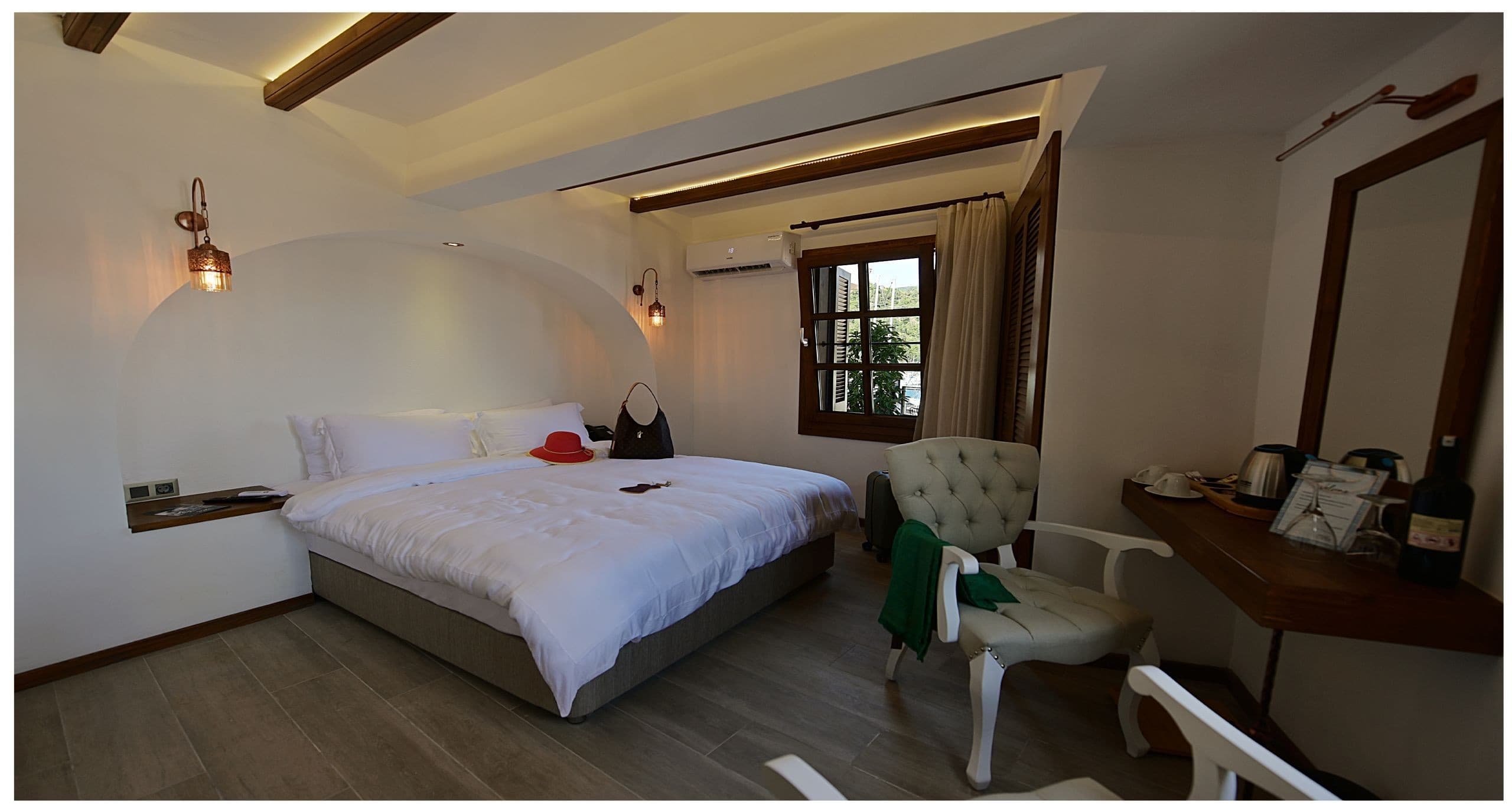 Mets Boutique Hotel-49