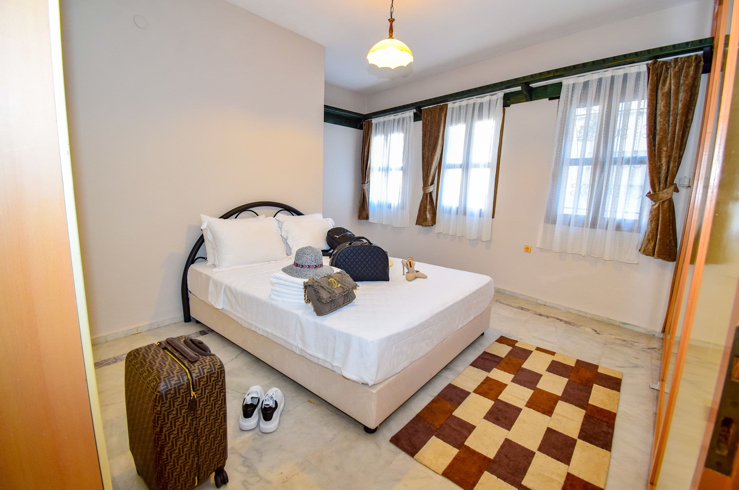 Mets Boutique Hotel-64
