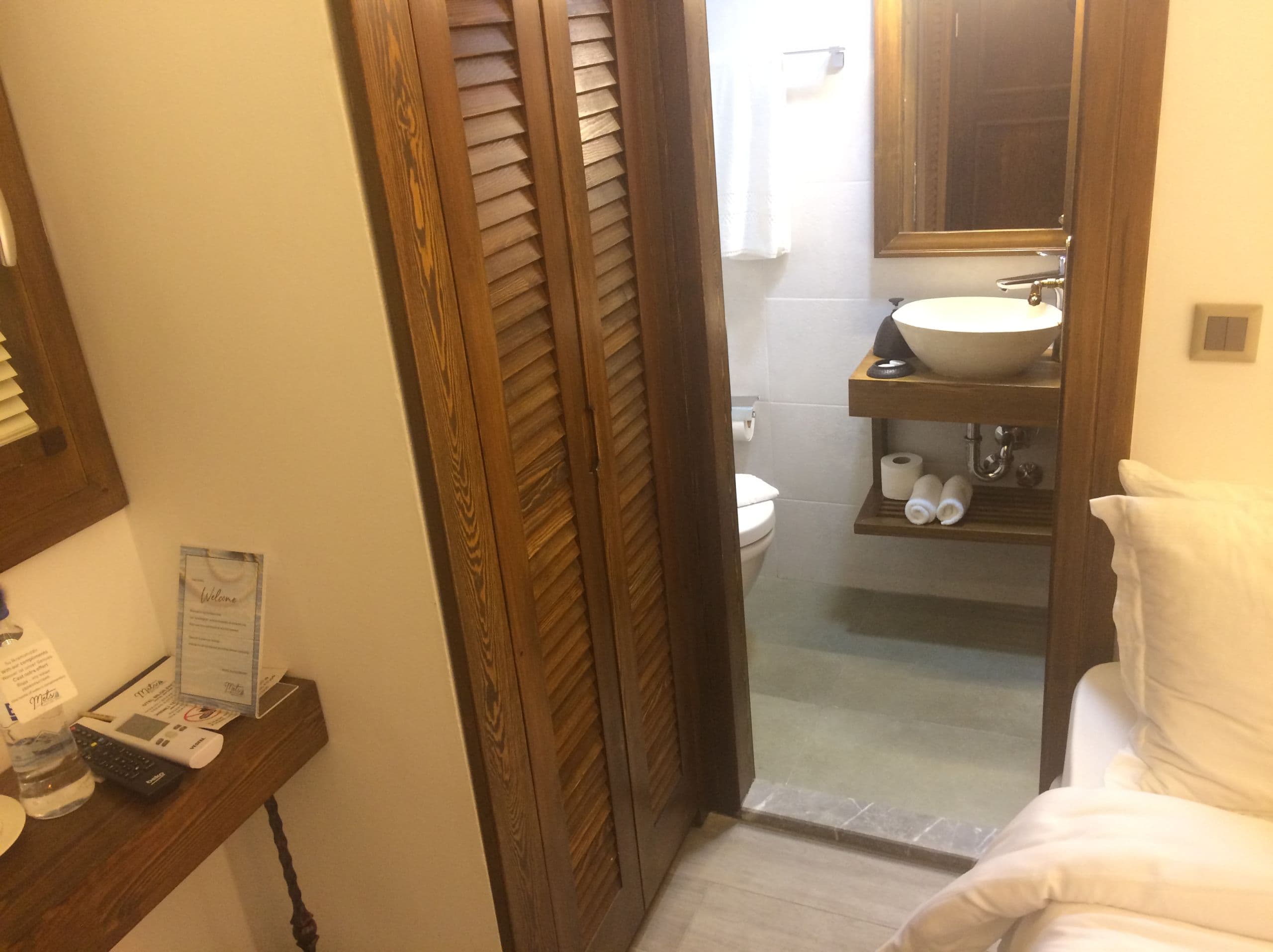 Mets Boutique Hotel-4