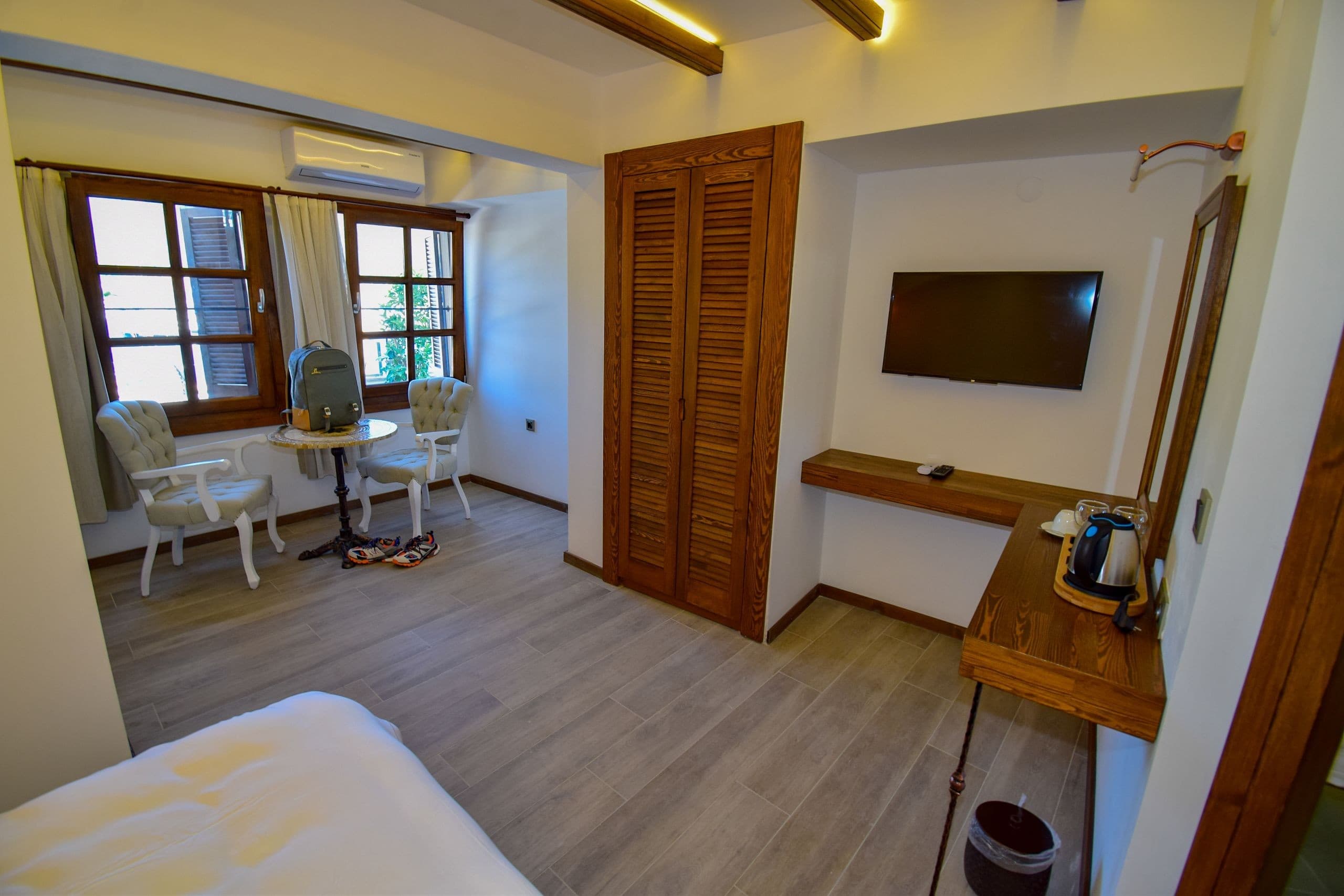 Mets Boutique Hotel-29