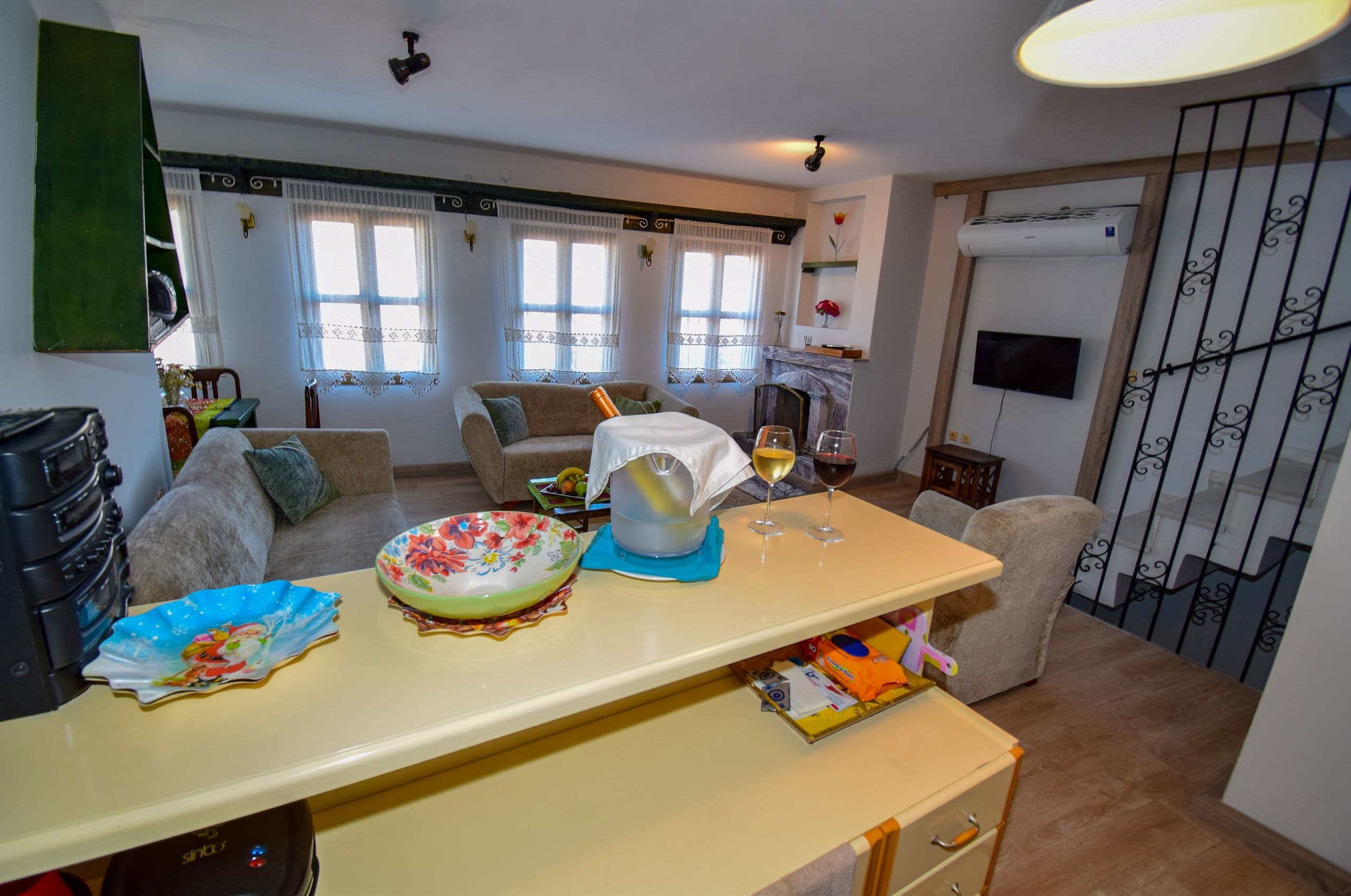 Mets Boutique Hotel-14