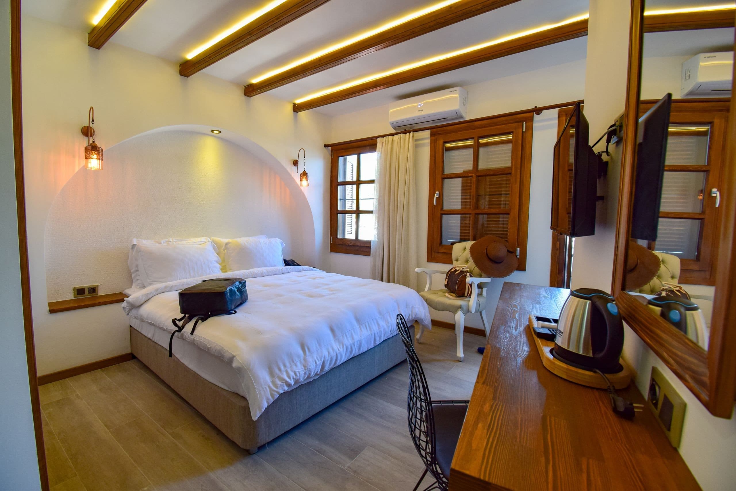 Mets Boutique Hotel-43