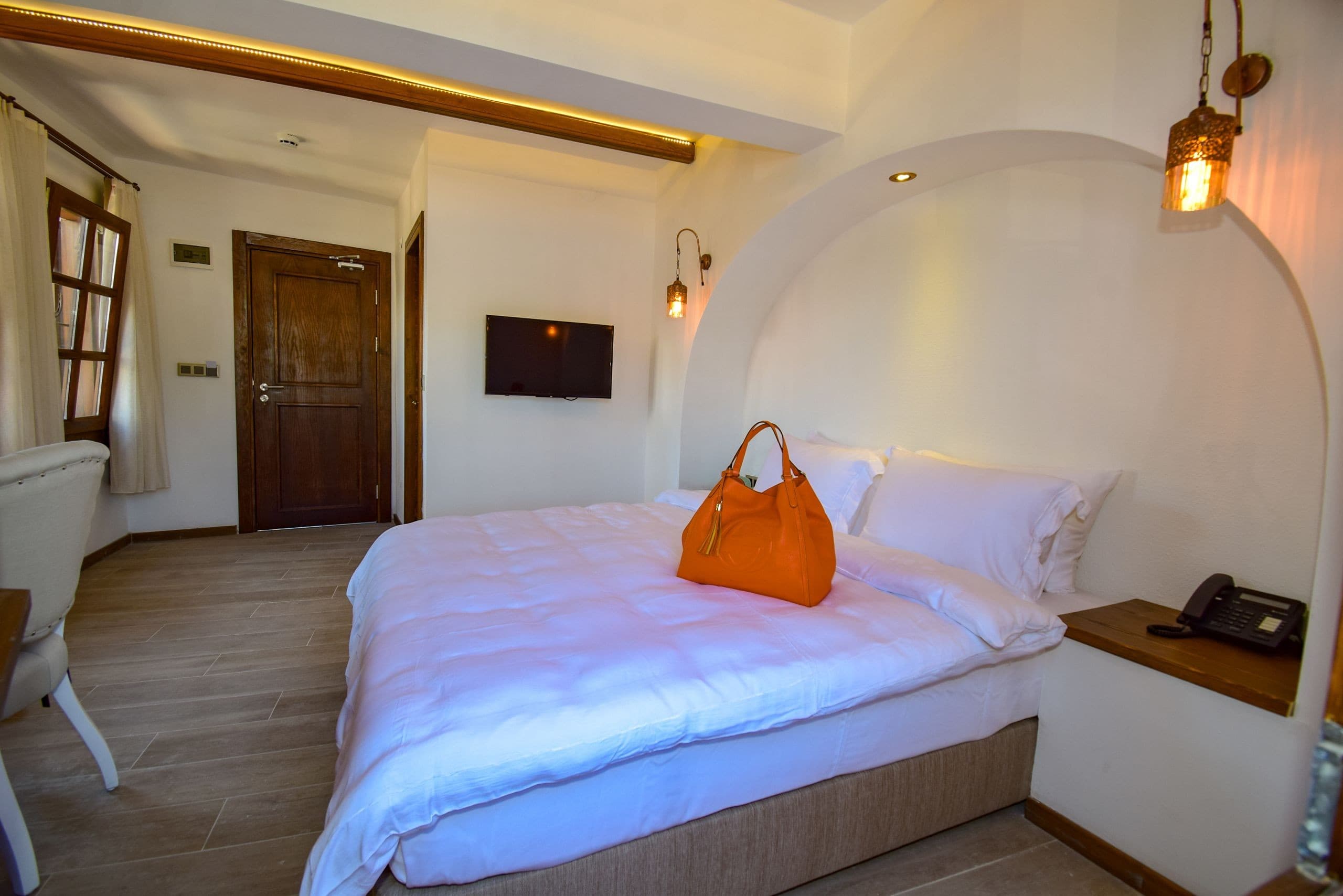 Mets Boutique Hotel-27