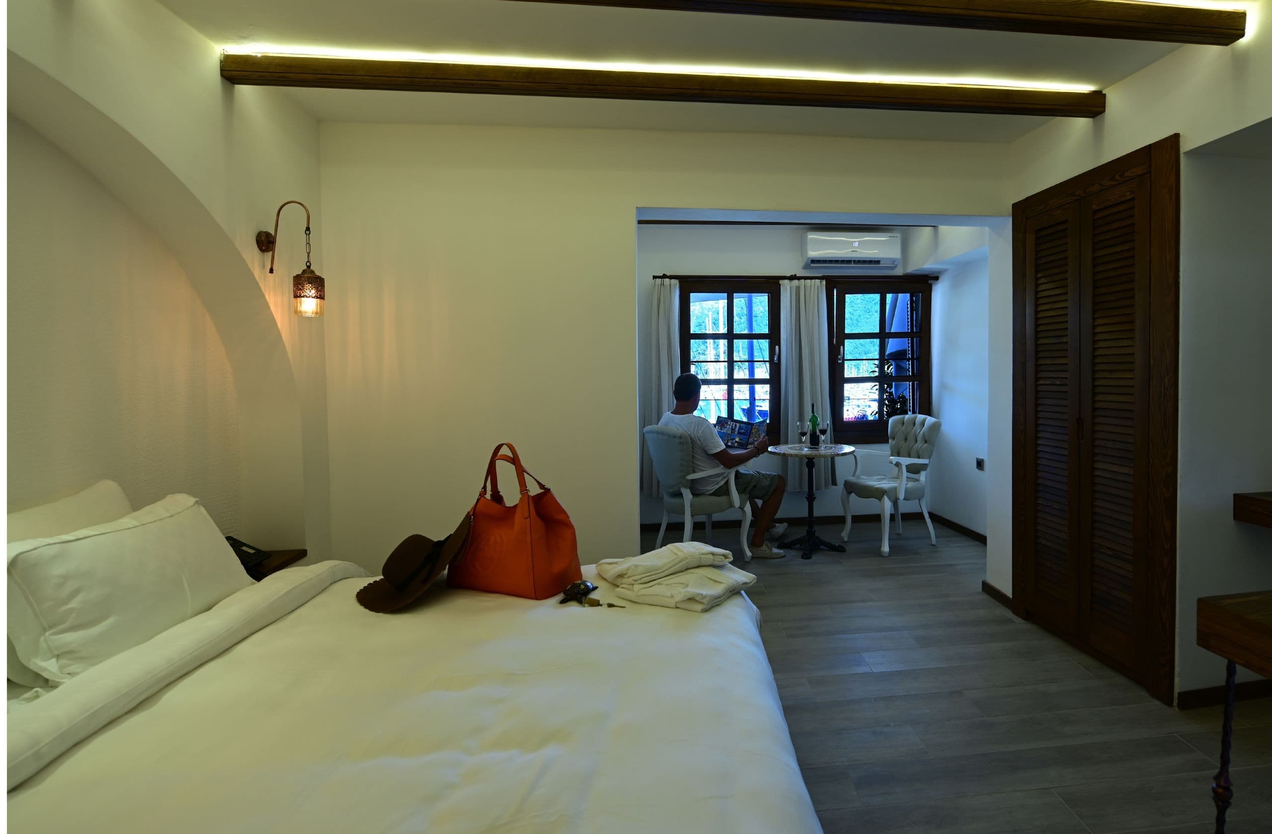 Mets Boutique Hotel-28