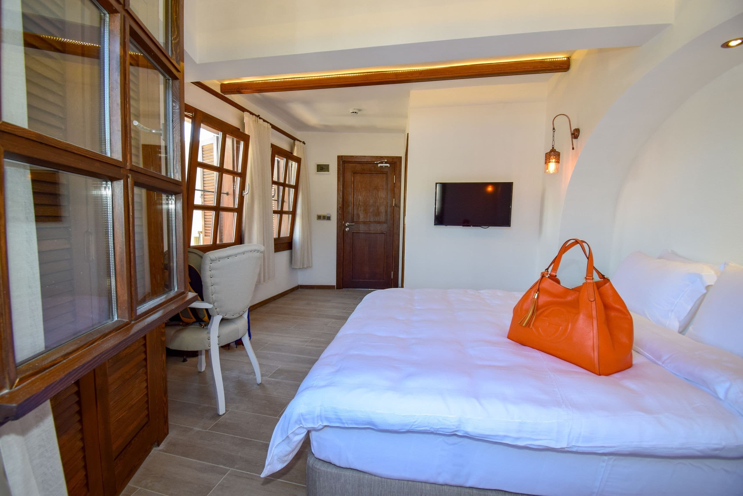 Mets Boutique Hotel-54