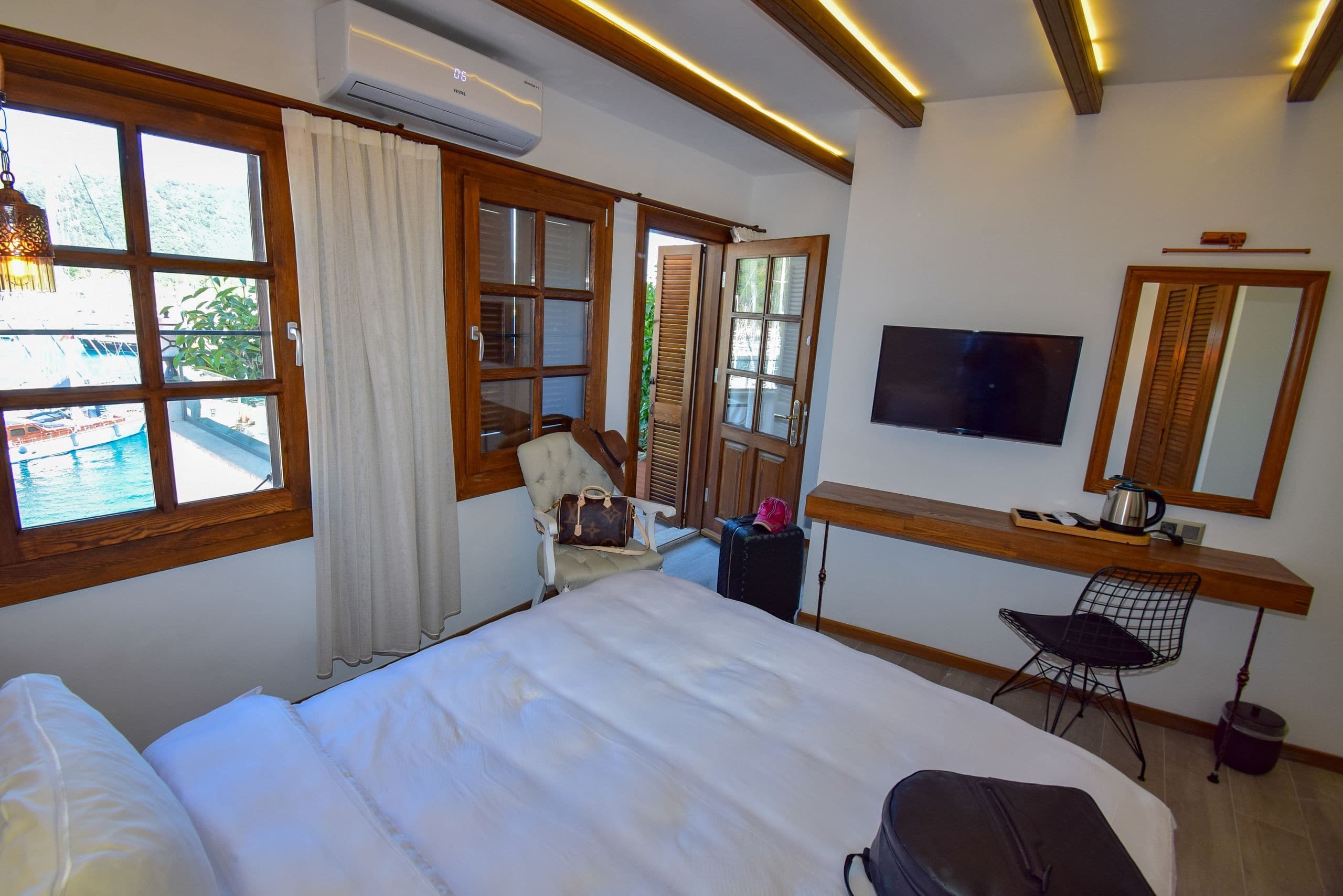 Mets Boutique Hotel-32