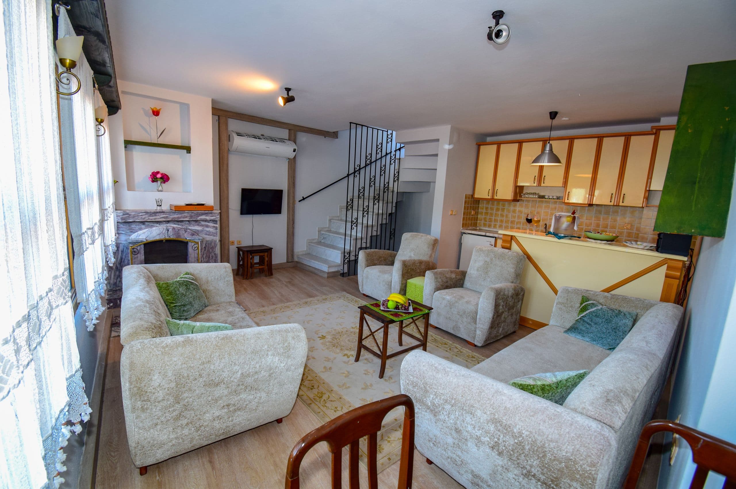 Mets Boutique Hotel-37