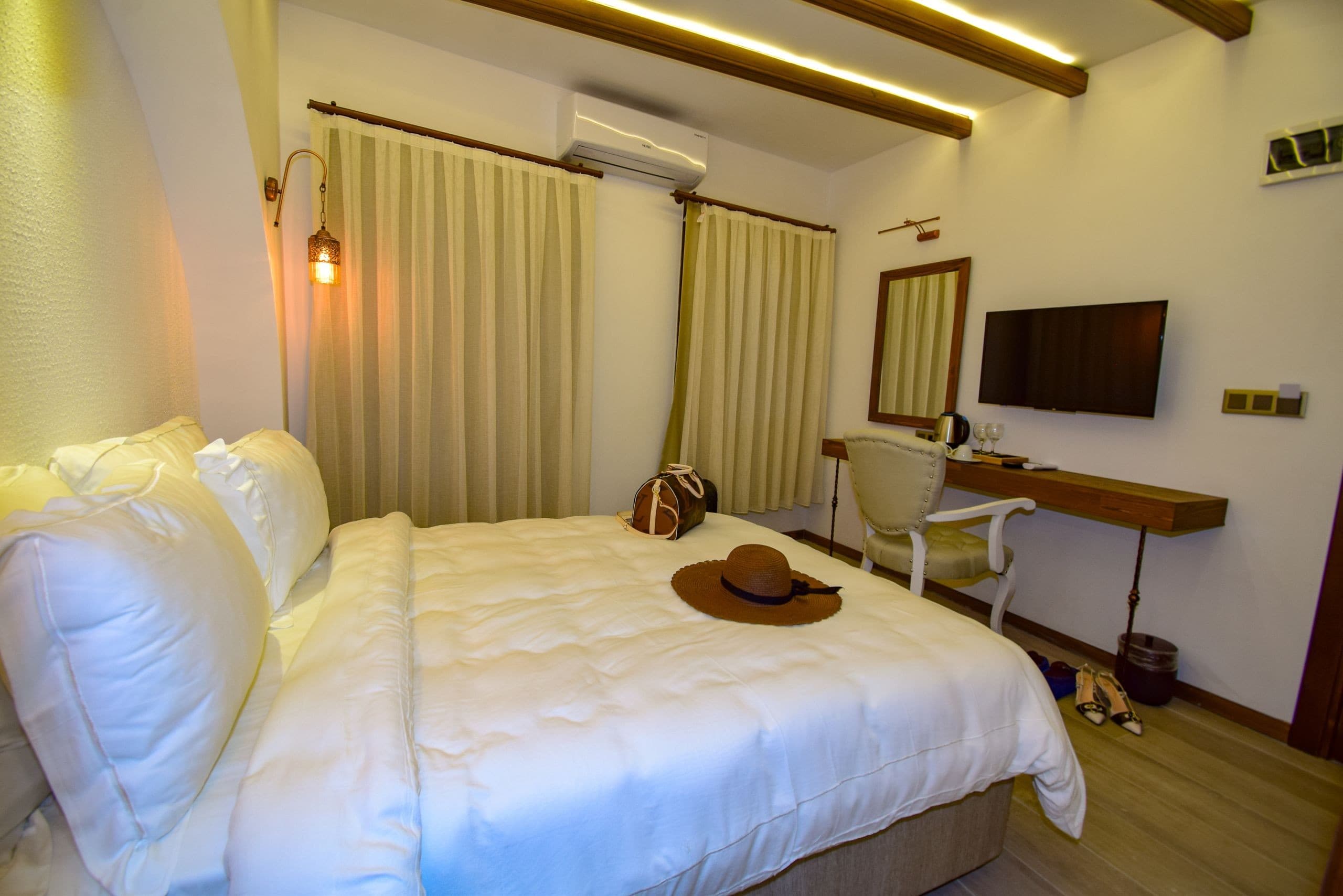 Mets Boutique Hotel-46