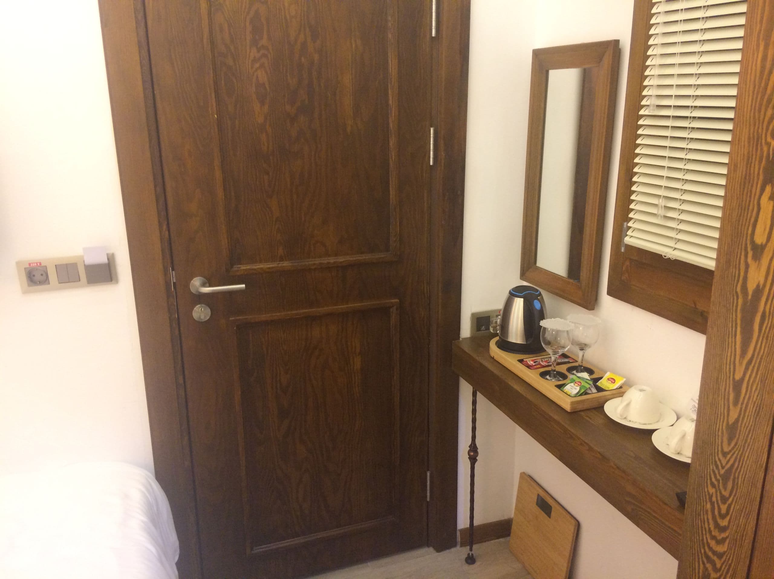 Mets Boutique Hotel-3