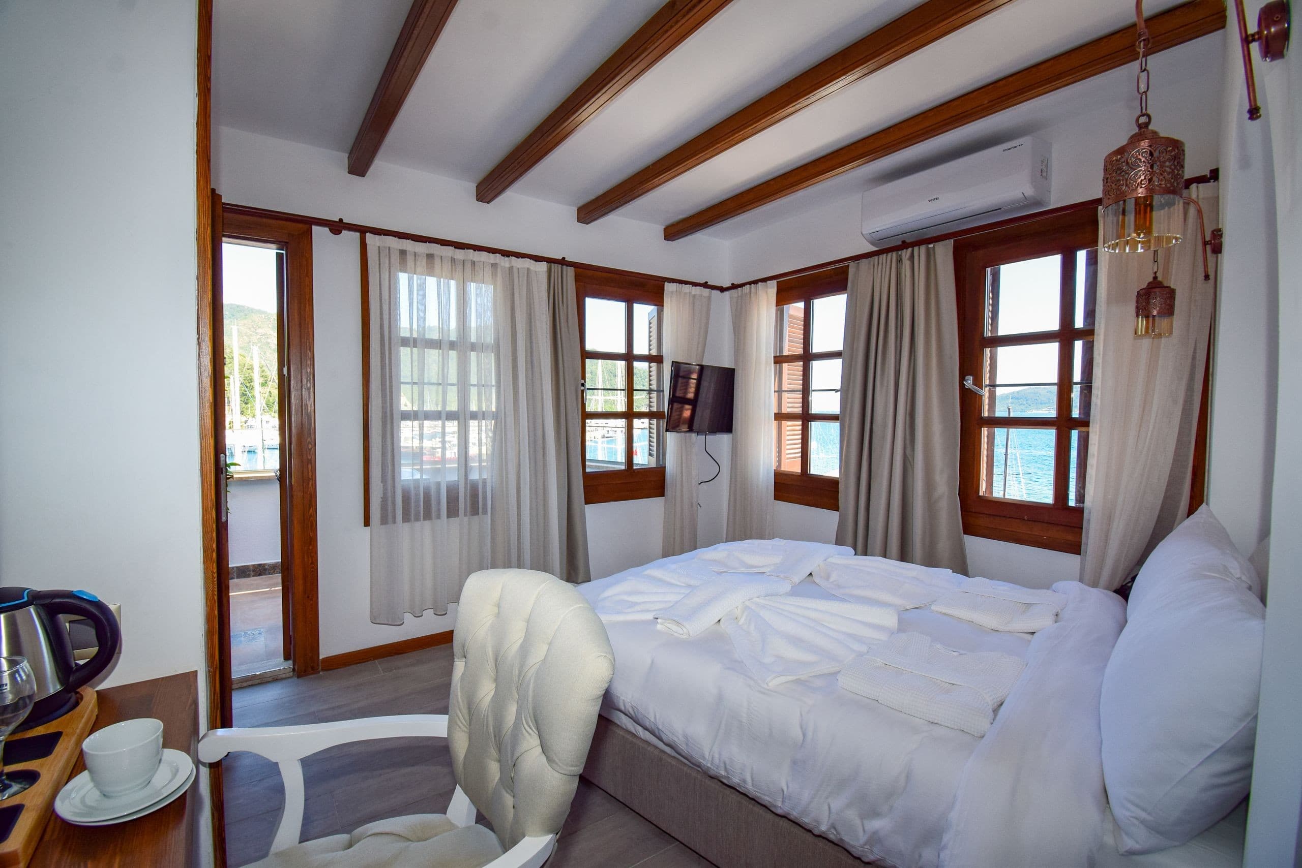 Mets Boutique Hotel-59