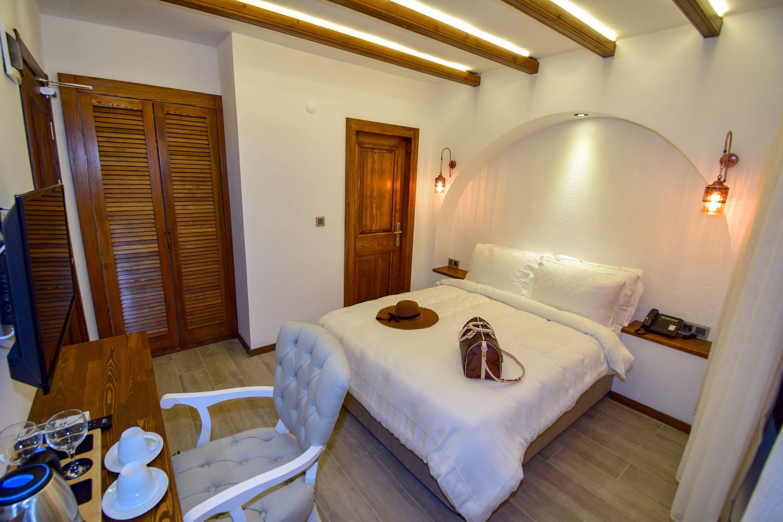 Mets Boutique Hotel-34
