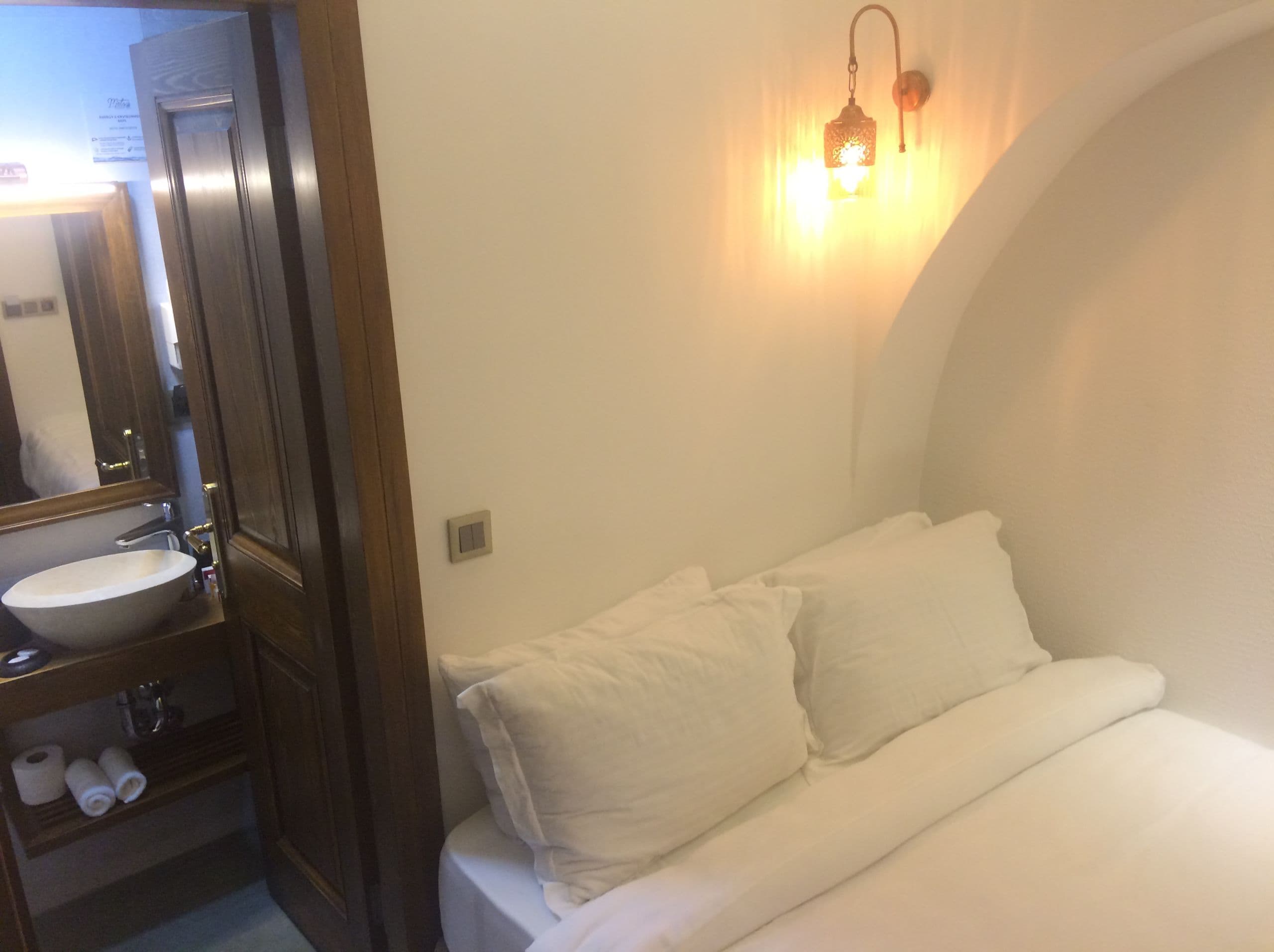 Mets Boutique Hotel-19