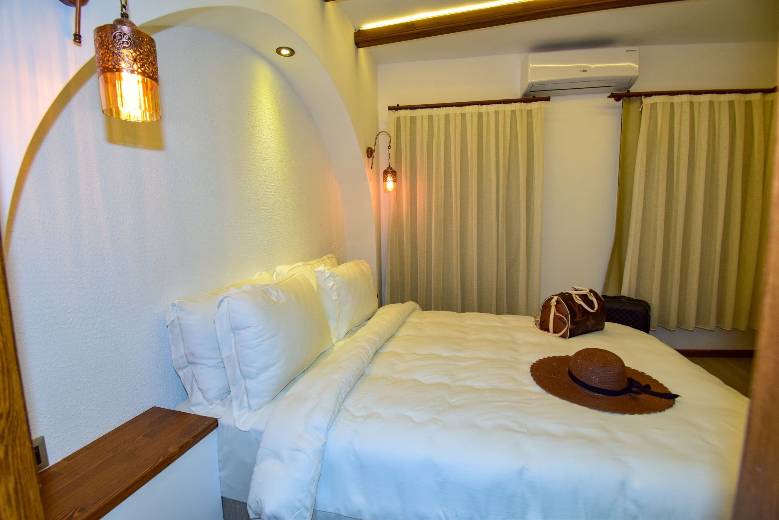 Mets Boutique Hotel-33