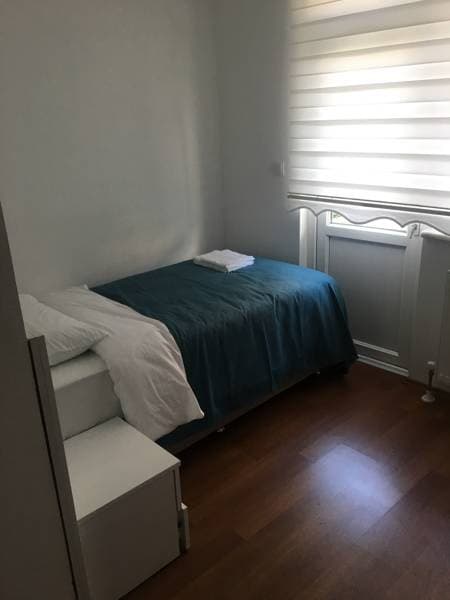 Yalı Türk Otel-9
