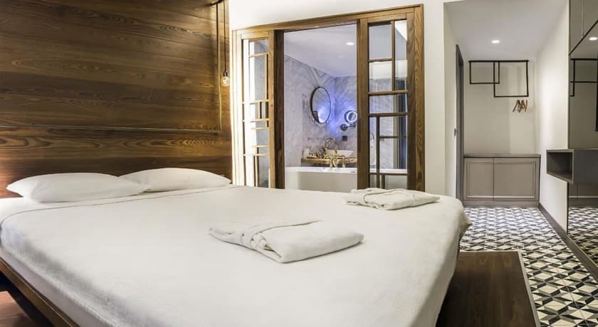 Hope Otel-22