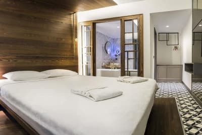 Hope Otel-1