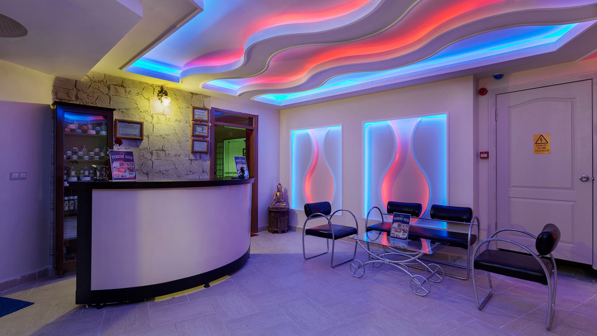 Anitas Hotel-69