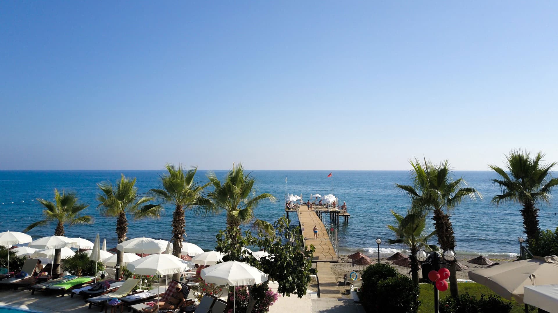 Anitas Hotel-14