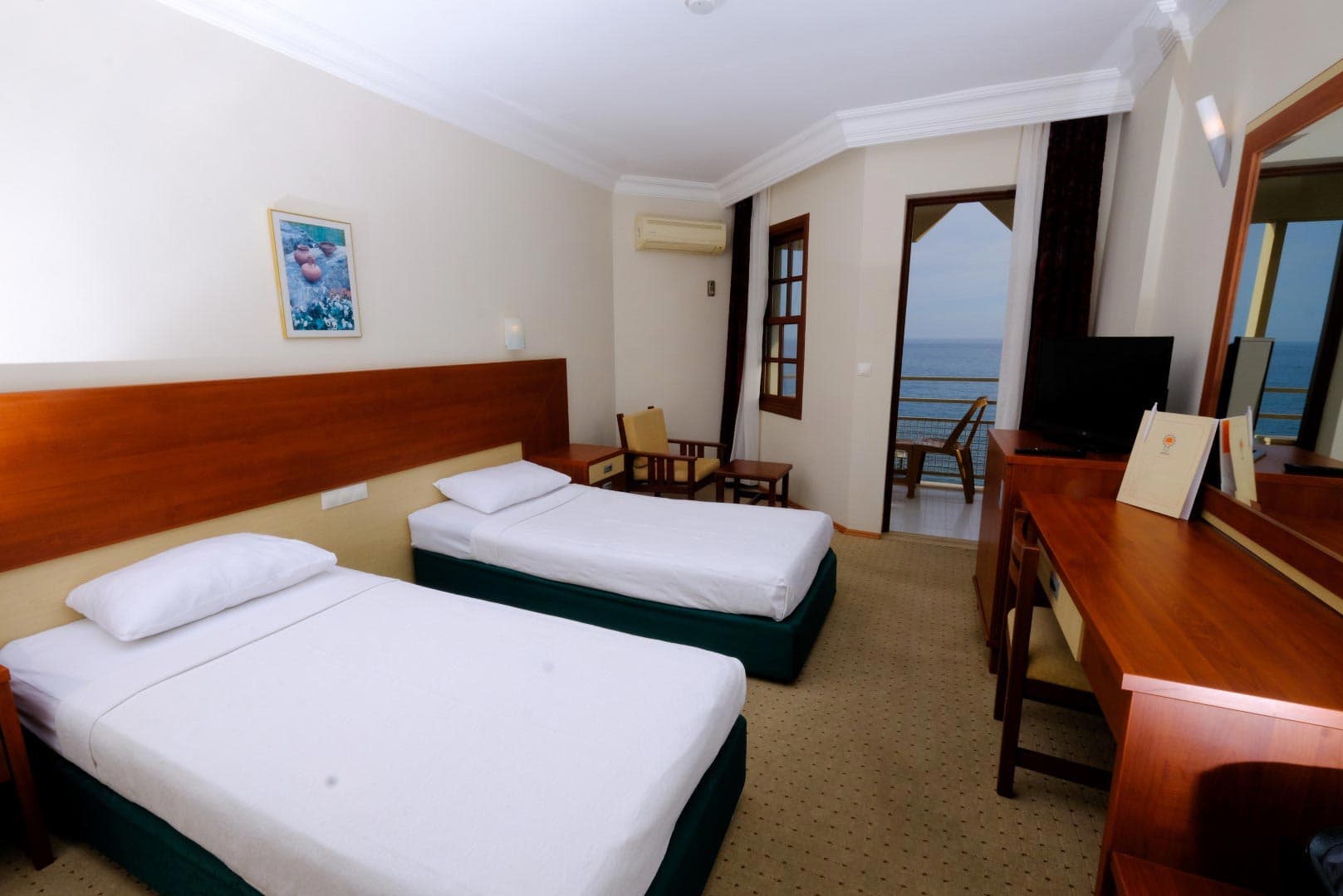 Anitas Hotel-36