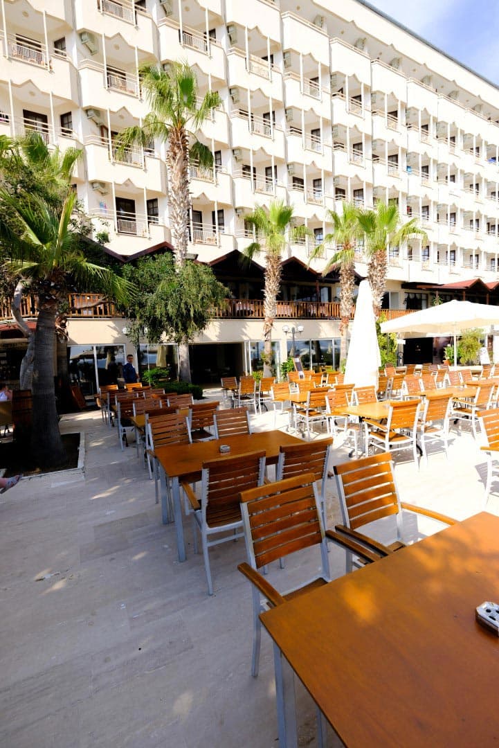 Anitas Hotel-63