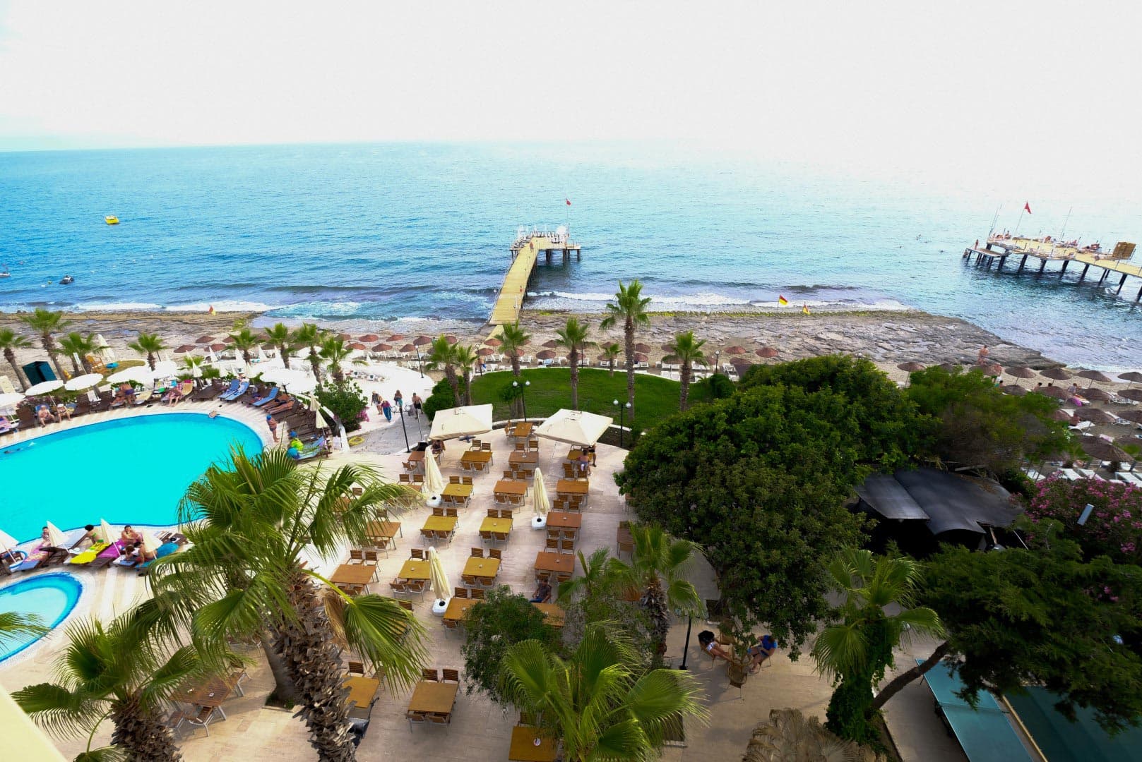 Anitas Hotel-15