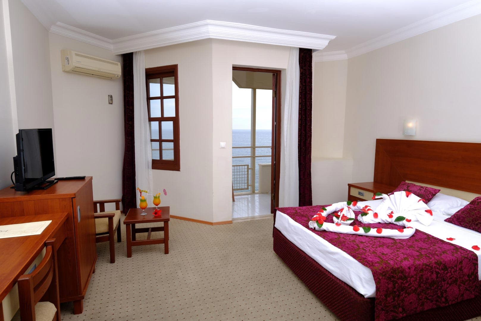 Anitas Hotel-19