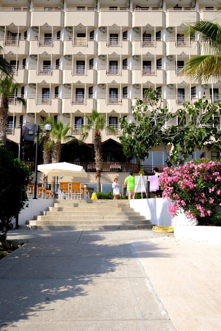 Anitas Hotel-2