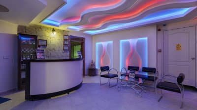 Anitas Hotel-4
