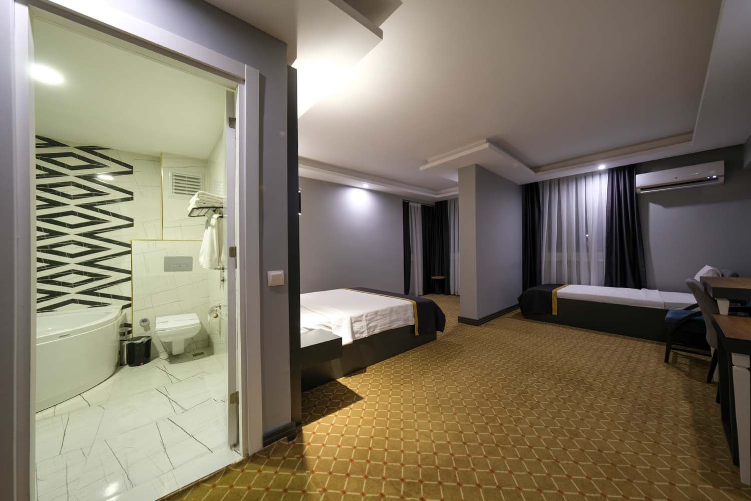 Eniza Hotel -26