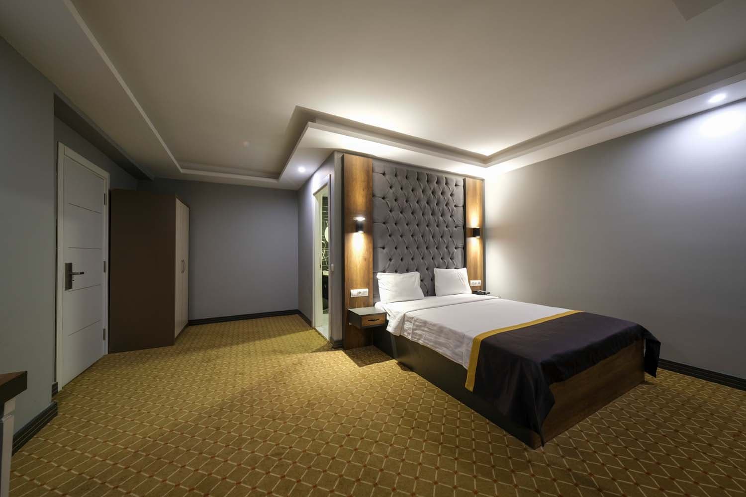 Eniza Hotel -27