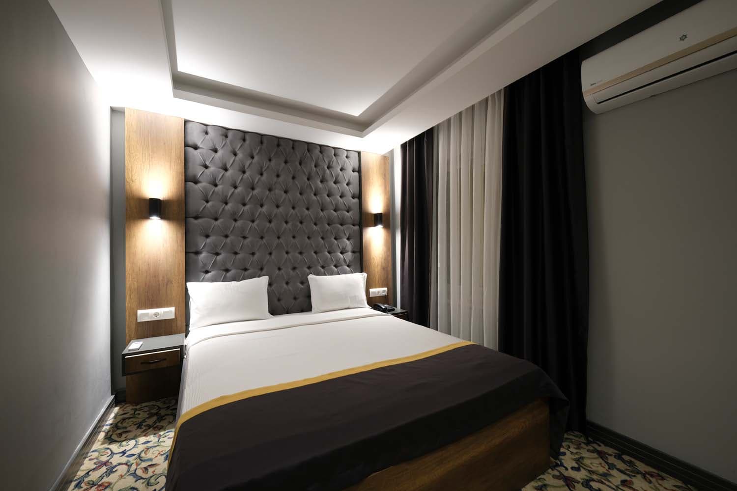 Eniza Hotel -39