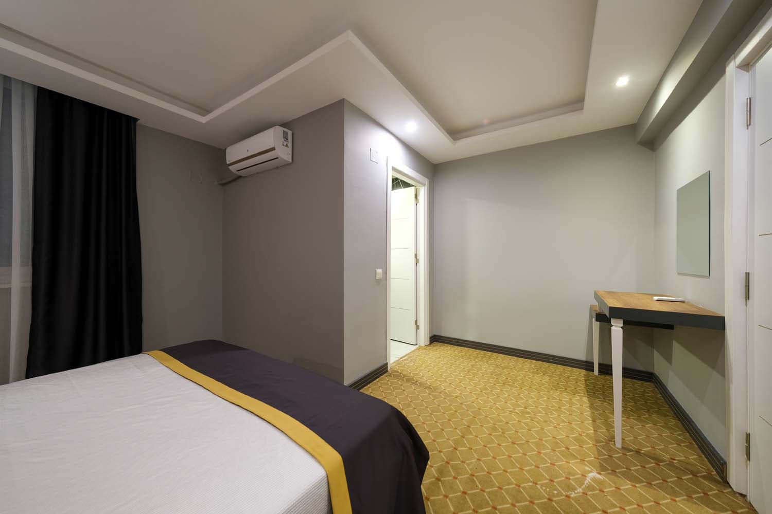 Eniza Hotel -21