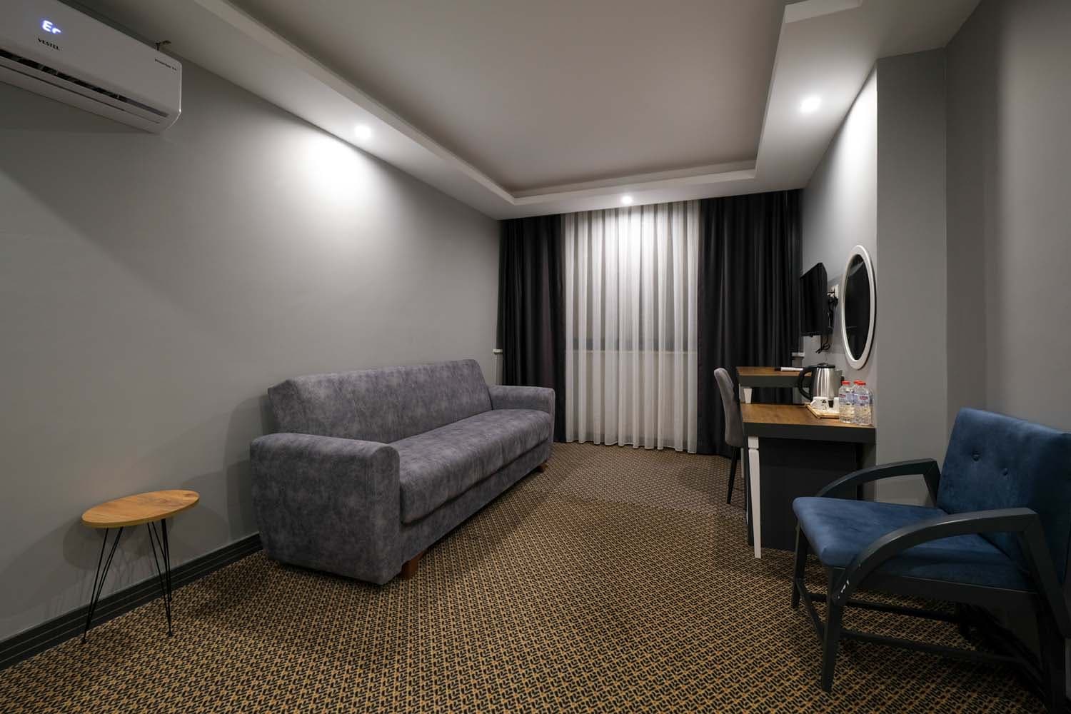 Eniza Hotel -41