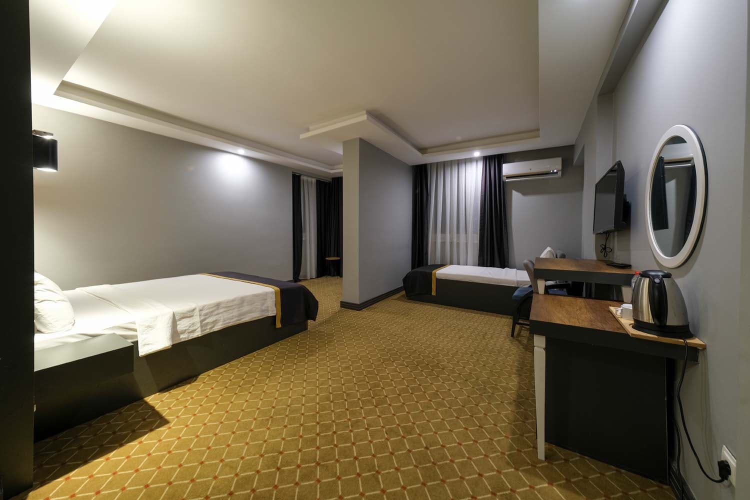 Eniza Hotel -28